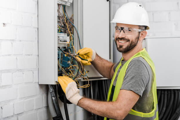 Best Circuit Breaker Repair  in Carle Place, NY