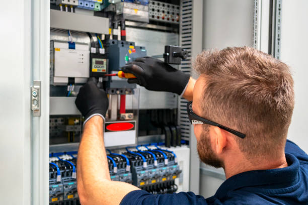 Best Industrial Electrical Services  in Carle Place, NY
