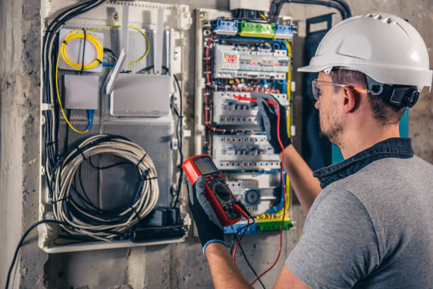 Best Electrical Repair Services  in Carle Place, NY