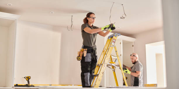 Best Electrical Wiring Services  in Carle Place, NY