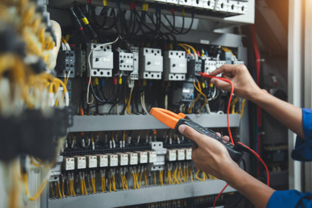 Best Electrician Near Me  in Carle Place, NY