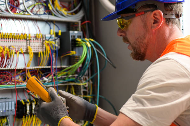 Best Electrical System Inspection  in Carle Place, NY