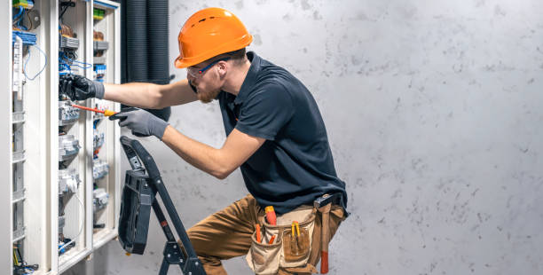 Best Electrical Rewiring Services  in Carle Place, NY