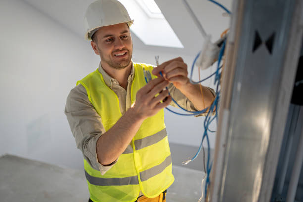 Best Electrical Installation Contractor  in Carle Place, NY